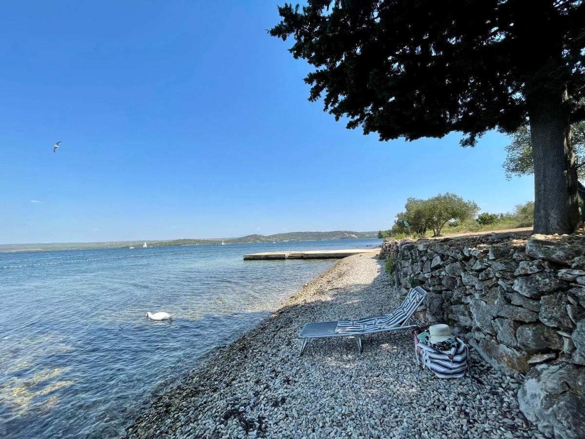 Seascape - Relaxing Beach Home, Steps From The Water! ビリセ エクステリア 写真
